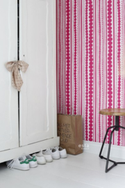 Esta Home #FAB Behang 138837 /Meisjes/Kralen