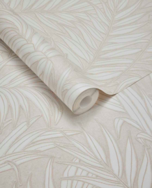 Eijffinger Riviera Maison Behang 350550 Bladeren Relief