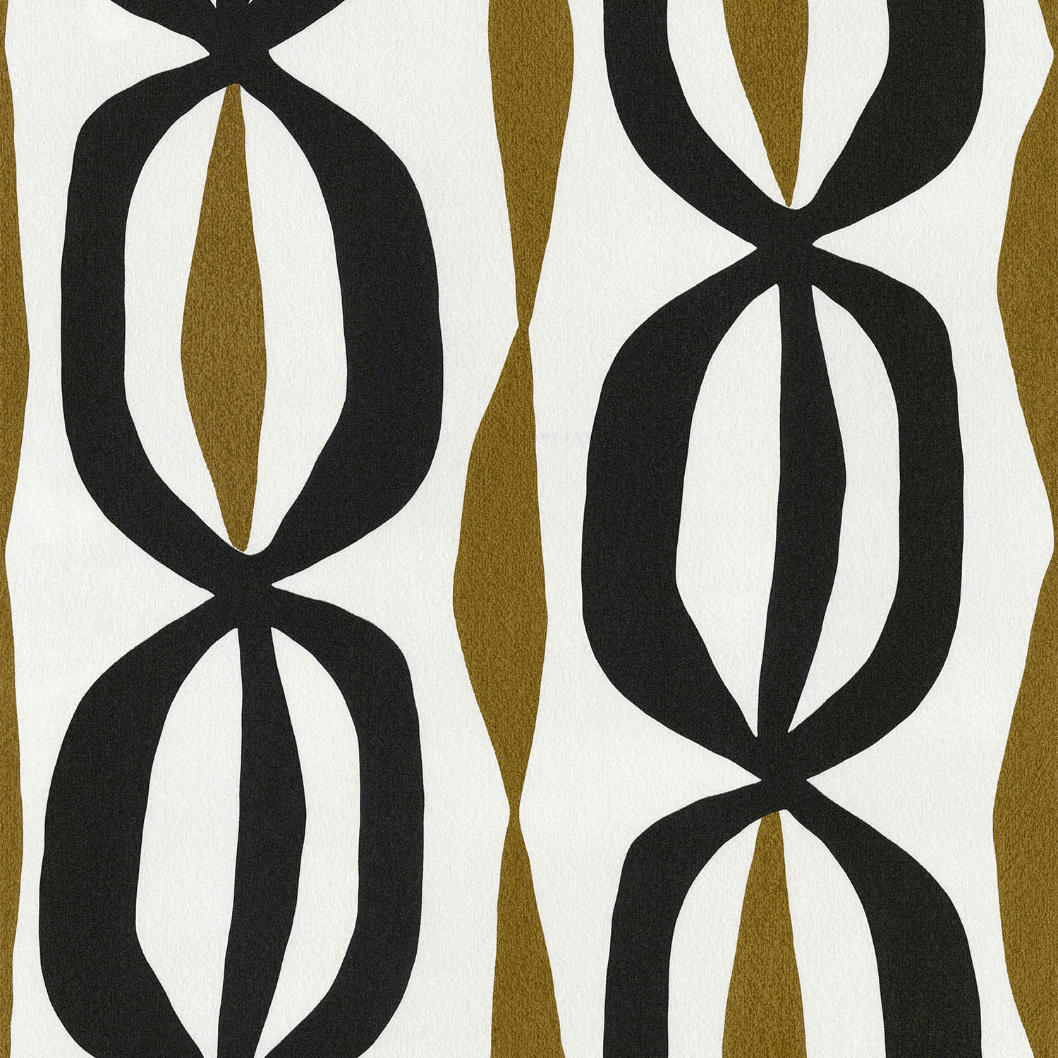 Lutèce Utopie Behang 51243809 Grafisch/Modern
