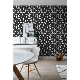 Esta Home Scandi Cool Behang 152-139087 Tegel/Grafisch