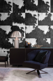 Origin Luxury Skins WallpaperXXL 357241 Huiden/Koe