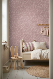 Esta Home Floral Fever Behang 162-131133/131133 Bloemetjes/Floral