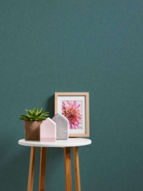 ASCreation Jade Behang 37556-2 / 375562 Uni/Linnen Structuur