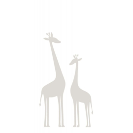 Origin Precious Behang Fotobehang 352-357219 Giraf/Dieren