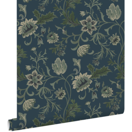 Esta Home Vintage Flowers Behang 139416 Vintage Bloemen