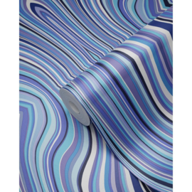 Origin Urban Funky Behang.  342-347228 Grafisch/Lijnen