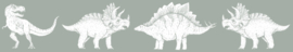 Noordwand Kids Walls Rand 45802 Dinosaurus/Dino