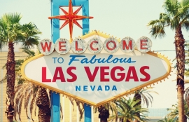 Dutch Wallcoverings Fotobehang.  CL28A   City Love/Las Vegas