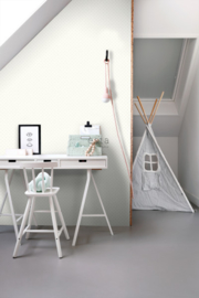 Esta Home Black & White Behang 155-137006 Stippen/Dots