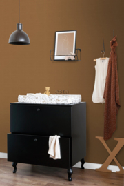 Color Pop Esta Home Behang 139241 Uni/Linnen Structuur/*Gratis Lijm