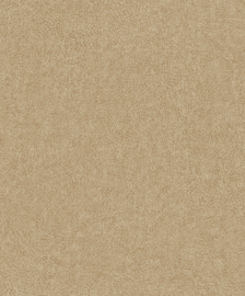 Dutch Wallcoverings Attitude Behang A67004 Uni Structuur Santiago Beige