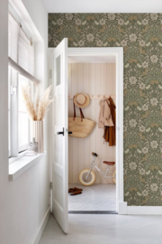 Esta Home Floral Fever Behang 162-139831/139831 Vintage Bloemen