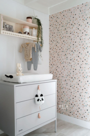 Esta Home Scandi Cool Behang 152-139035 Terrazzo/Fantasie