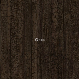 Origin Matieres Wood Behang 348-347527 Hout Motief