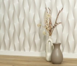 DWD Fashion for Walls 5 Behang 10526-38 Modern/Grafisch/3D