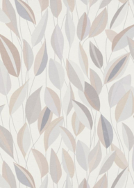 Dutch Wall Decor Gentle Behang 10431-31 Bladeren/Modern