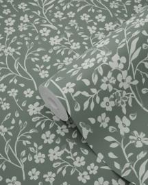 Esta Home Floral Fever Behang 162-139878/139878 Bloemetjes/Floral