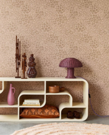 Eijffinger Groovy Behang 340554 Bloemen/Romantisch( met gratis lijm)