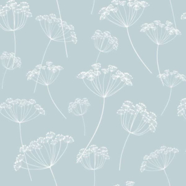 Esta Home Scandi Cool Behang 152-139102 Bloemen/Natuurlijk