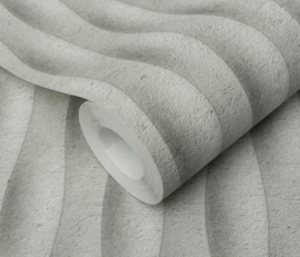 DWD Fashion for Walls 5 Behang 10523-31 Beton/Modern/3D