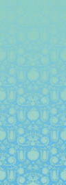 Behangexpresse Happy Living Fotobehang TD4011 Stitchie Ombre