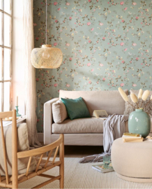 Eijffinger Pip Studio 6 Behang 333131 Bloemen/Romantisch