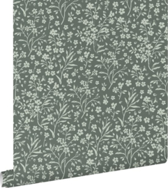 Esta Home Floral Fever Behang 162-139878/139878 Bloemetjes/Floral