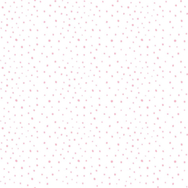 Noordwand Mondo Baby Behang 5452 Dots/Stippen
