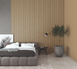 Noordwand Assorti 2024 Behang 33960 Hout/Strepen