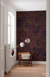 Komar/Noordwand Heritage Edition1 Fotobehang HX4-024 Lotus
