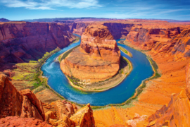 Dimex/Wall Murals 2023 Fotobehang MS-5-3033 Colorado River In Canyon/Landschap