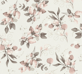 AS Creation Pure Elegance Behang 397681/39768-1 Bladeren