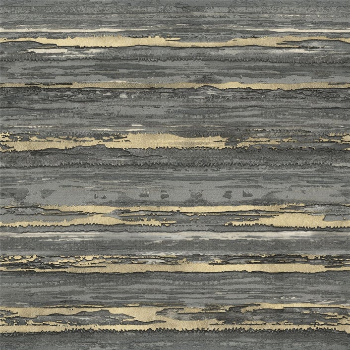Arthouse Signature 2 Behang 100177AH Sahara Black| Vonk's behang