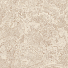 Dutch Wallcoverings Exclusive Threads Behang TP422983 Marble Cloud Beige/Wolk Structuur