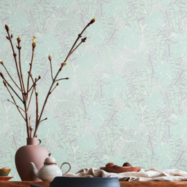 AS Creation House of Turnowsky Behang 38905-4 / 389054 Botanisch/Bladeren