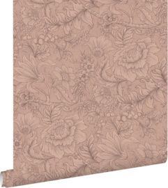 Esta Home Floral Fever Behang 162-139794/139794 Bloemen