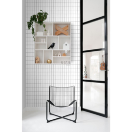 Esta Home Scandi Cool Behang 152-139030 Ruit/Tegel