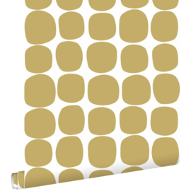 Esta Home Scandi Cool Behang 152-139089 Ballen/Modern