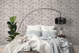 AS Creation Pure Elegance Behang 397684/39768-4 Bladeren
