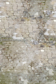 Behangexpresse New Materials Fotobehang INK7067 Quimper/Steen
