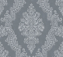AS Creation Pure Elegance Behang 397657/39765-7 Barok Ornament