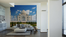 AS Creation Wallpaper XXL3  Fotobehang 470618 Taj Mahal XXL /India