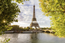 Dimex Fotobehang Seine in Paris MS-5-0028 Parijs