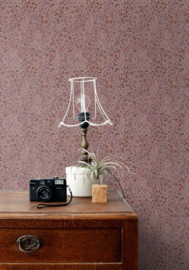 Esta Home Floral Fever Behang 162-131129/131129 Bloemetjes