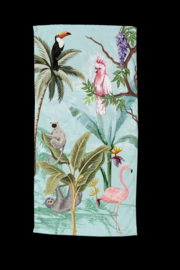 Muller Textiles Strandlaken 2506 Kids/Good Morning/Tropisch