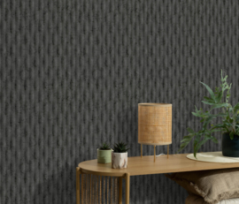 DWD Fashion for Walls 5 Behang 10523-15 Beton/Modern/3D