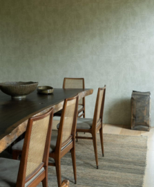 Arte Tali Behang 60730 Tamba Graphite/Geometrisch