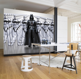 Noordwand Fotobehang Disney 8-490 Star Wars Imperial Force