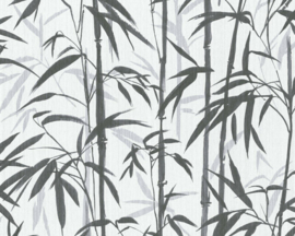 AS Creation Metropolis/Change is Good Behang 37989-1 Bold Bamboos/Bamboe