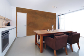 AS Creation AP Digital4 Fotobehang DD108596 Rusted Plate/Roestige plaat